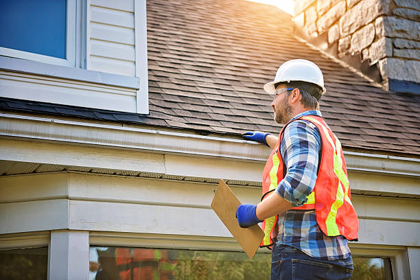 Licensed Emergency Roof Repair service in Arcadia, MI - Norken Roofing
